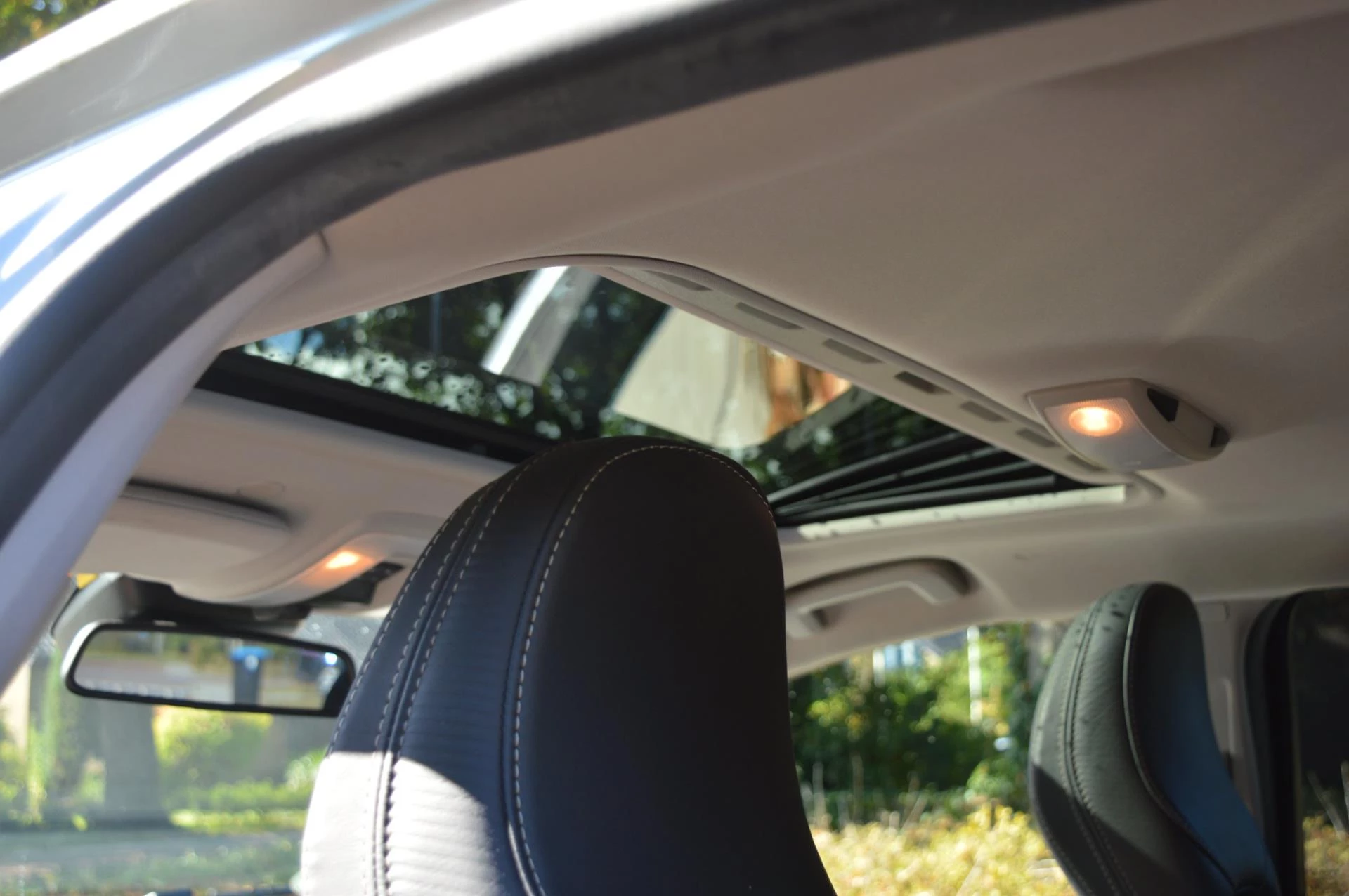 Hoofdafbeelding Volvo S60