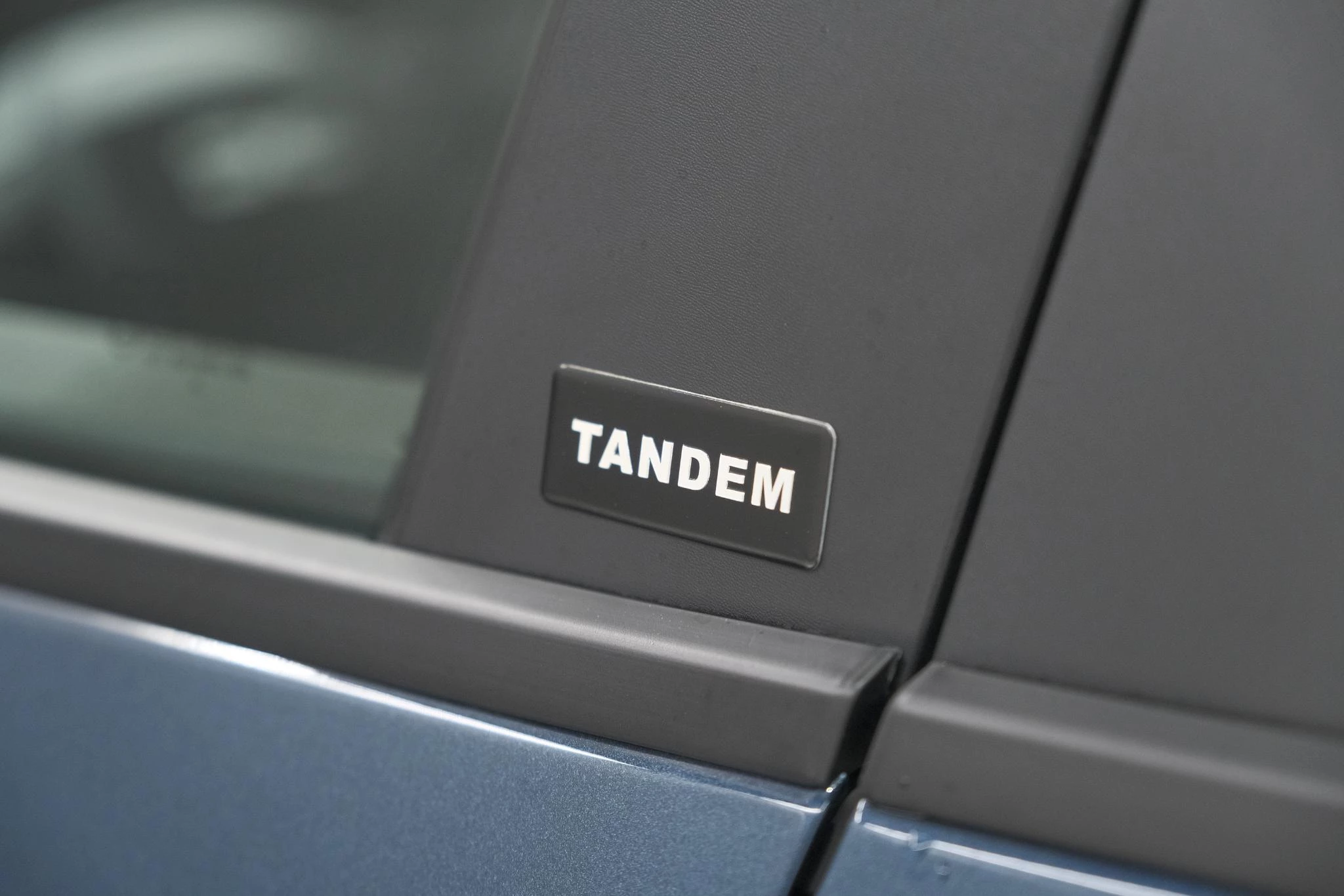Hoofdafbeelding Dacia Bigster