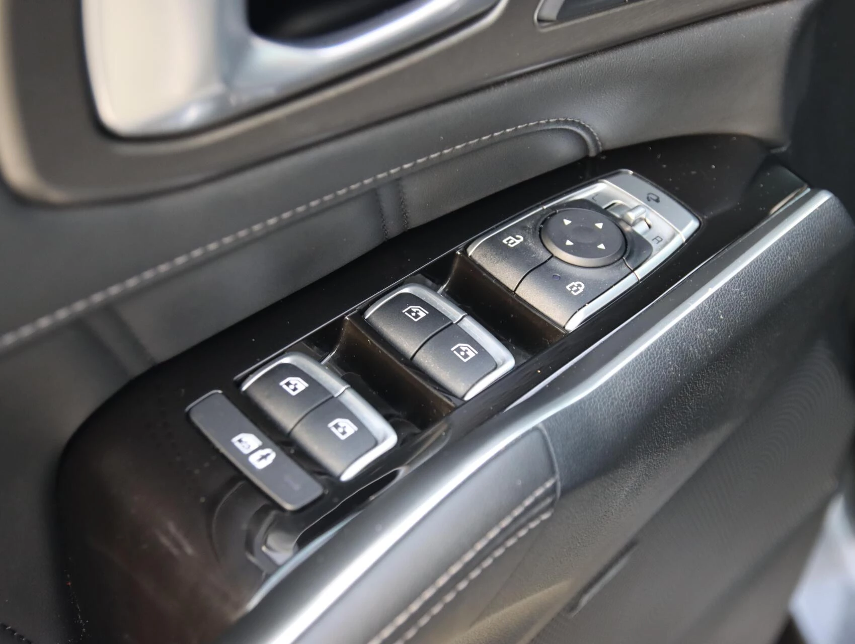 Hoofdafbeelding Kia Sorento