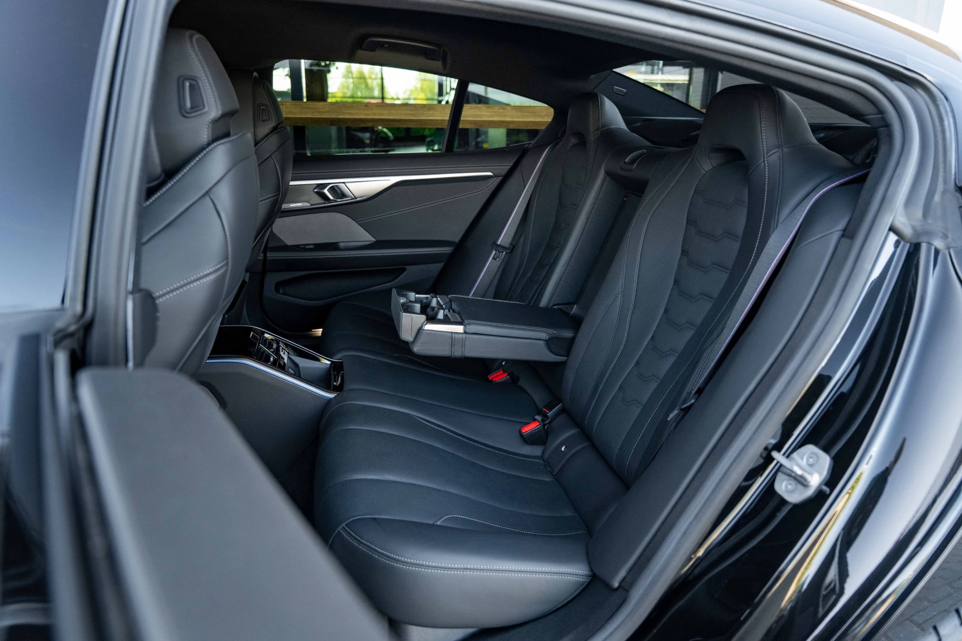 Hoofdafbeelding BMW 8 Serie