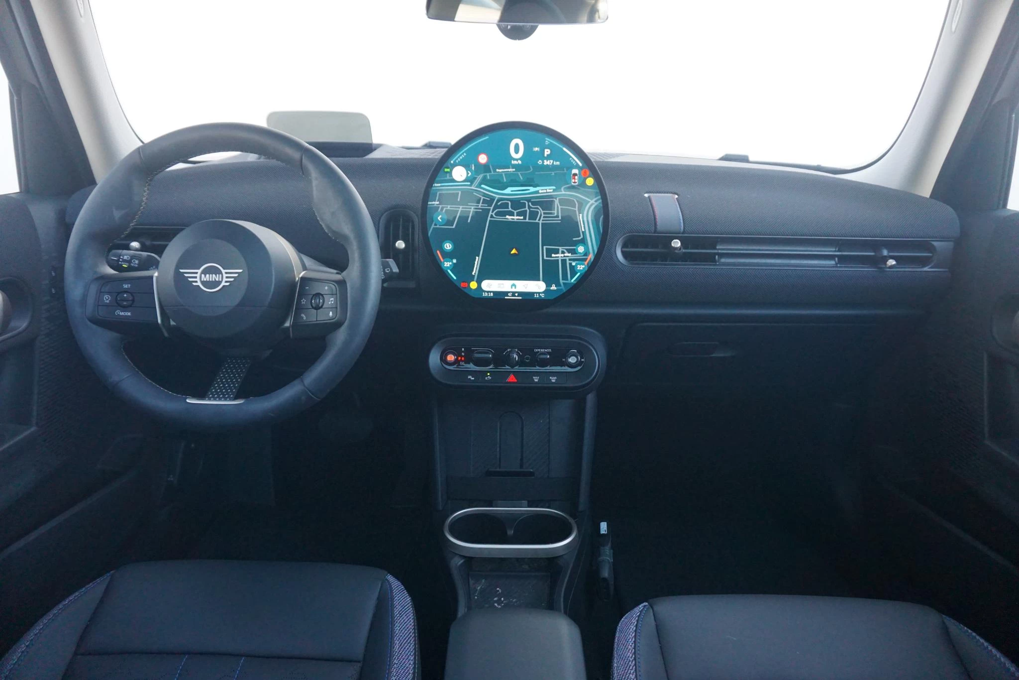 Hoofdafbeelding MINI 5-deurs