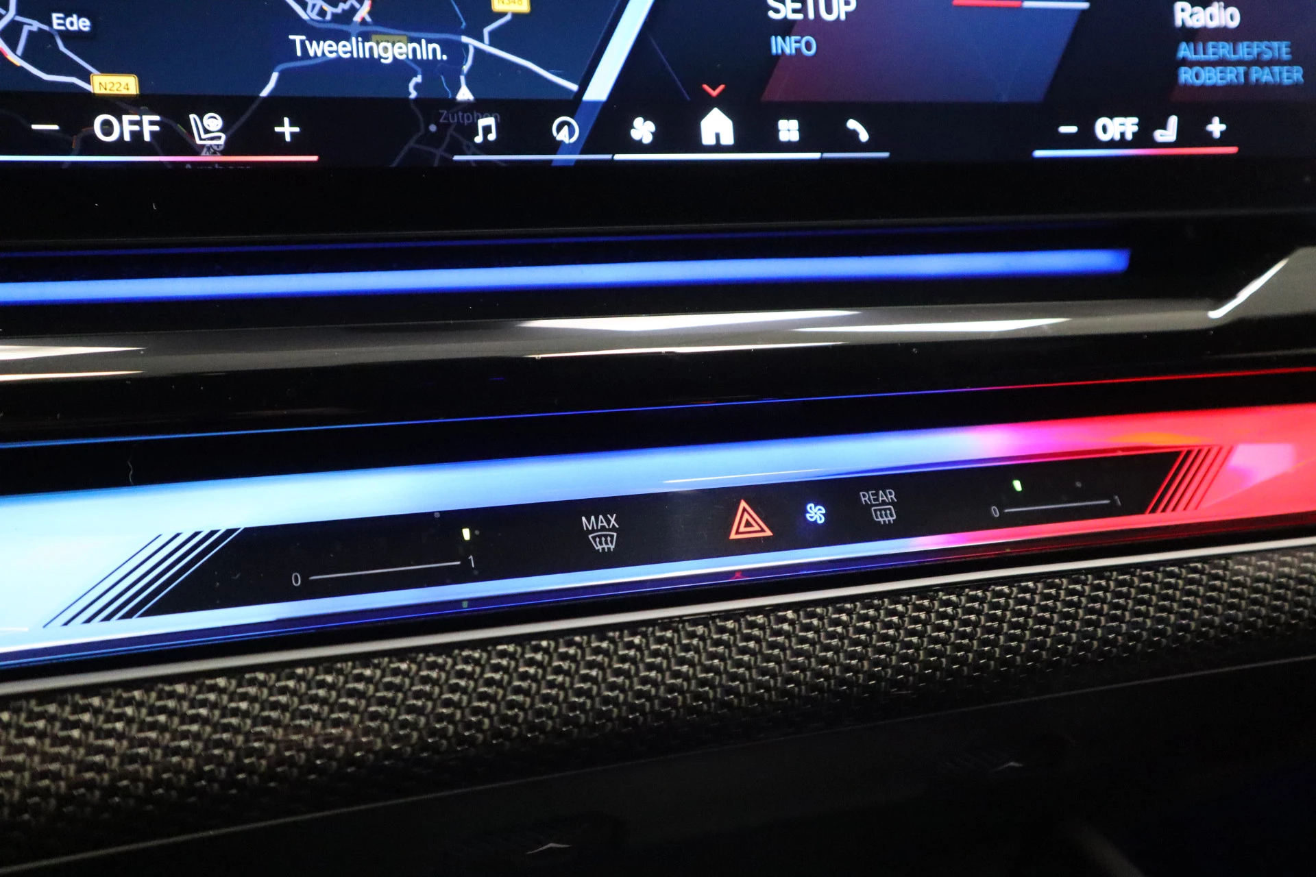 Hoofdafbeelding BMW M5