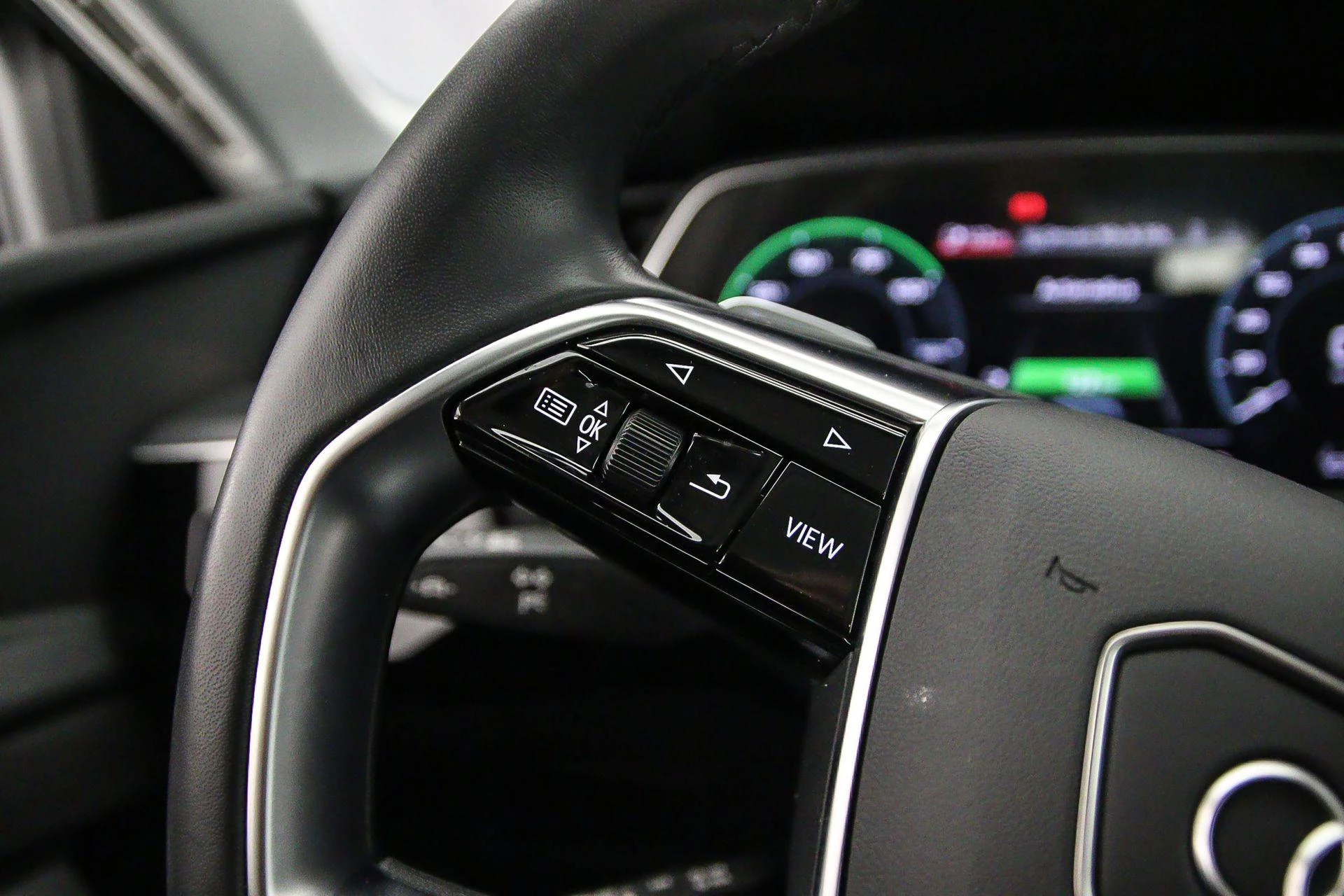 Hoofdafbeelding Audi Q8 e-tron