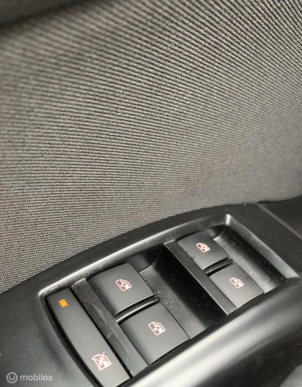 Hoofdafbeelding Opel Meriva