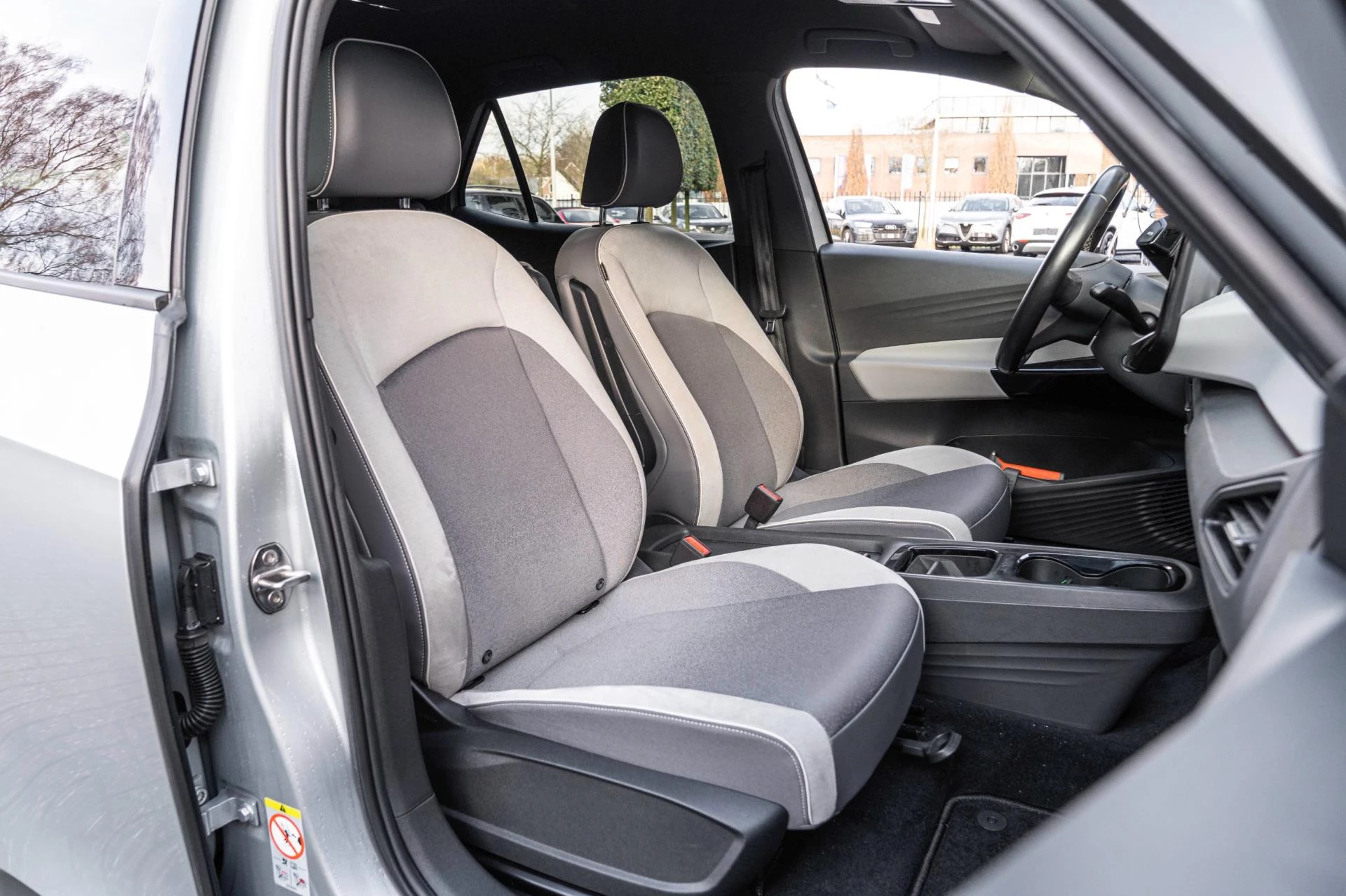 Hoofdafbeelding Volkswagen ID.3