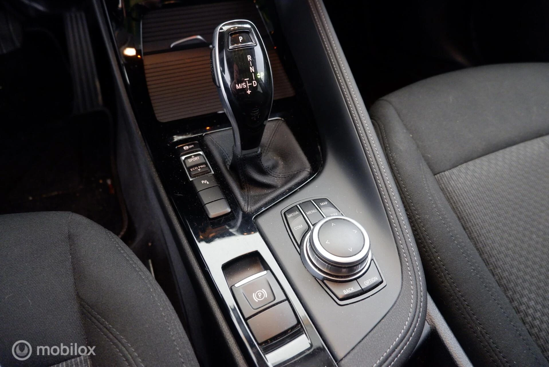 Hoofdafbeelding BMW X2