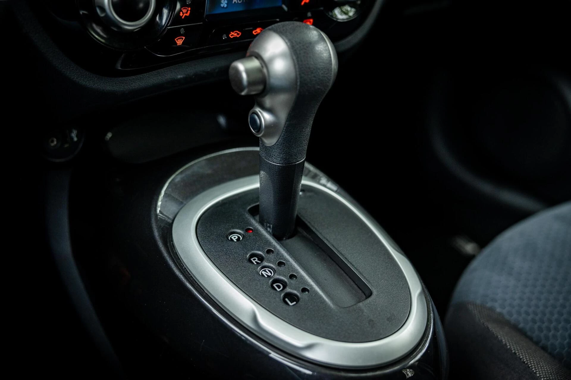 Hoofdafbeelding Nissan Juke