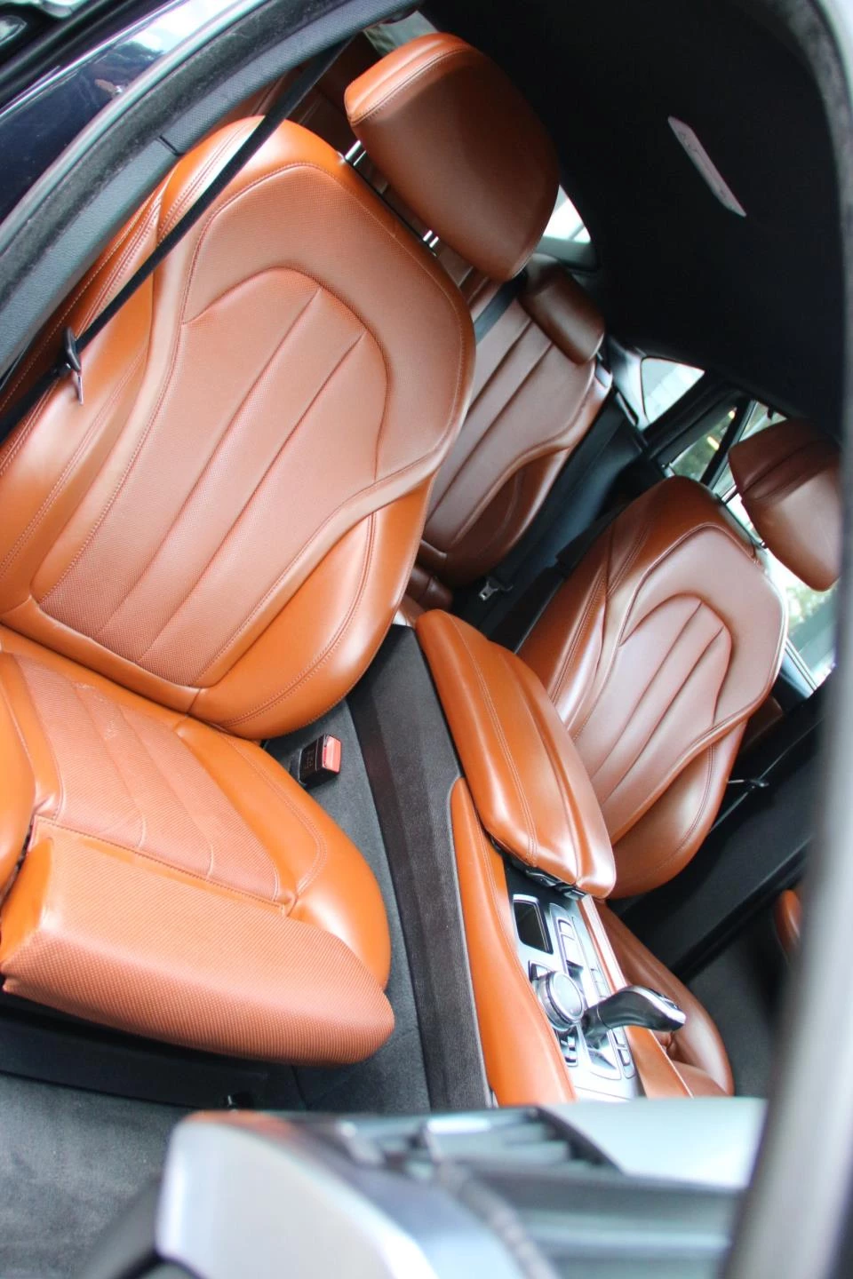 Hoofdafbeelding BMW X6