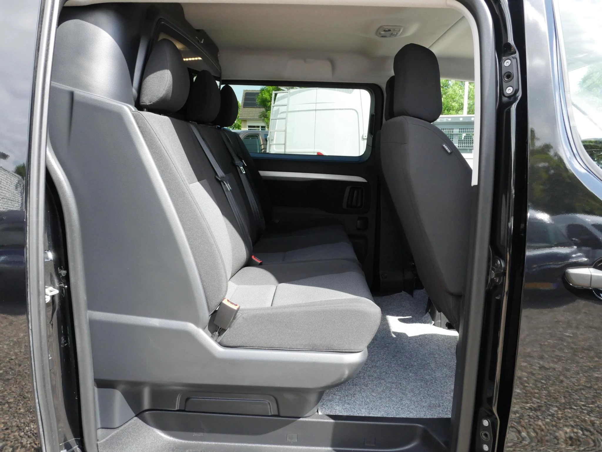Hoofdafbeelding Fiat Scudo