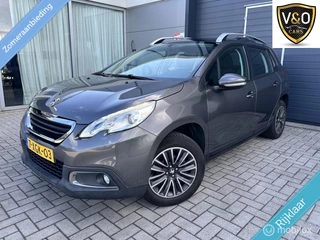 Peugeot 2008 1.2 PureTech Active