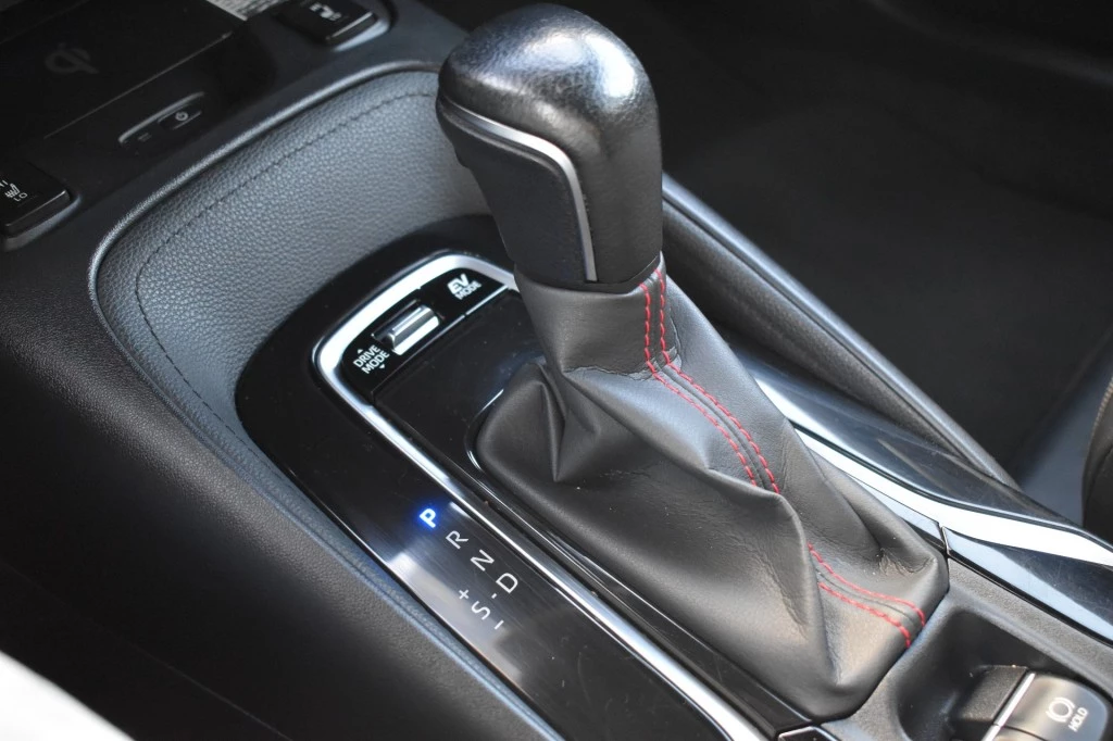 Hoofdafbeelding Toyota Corolla