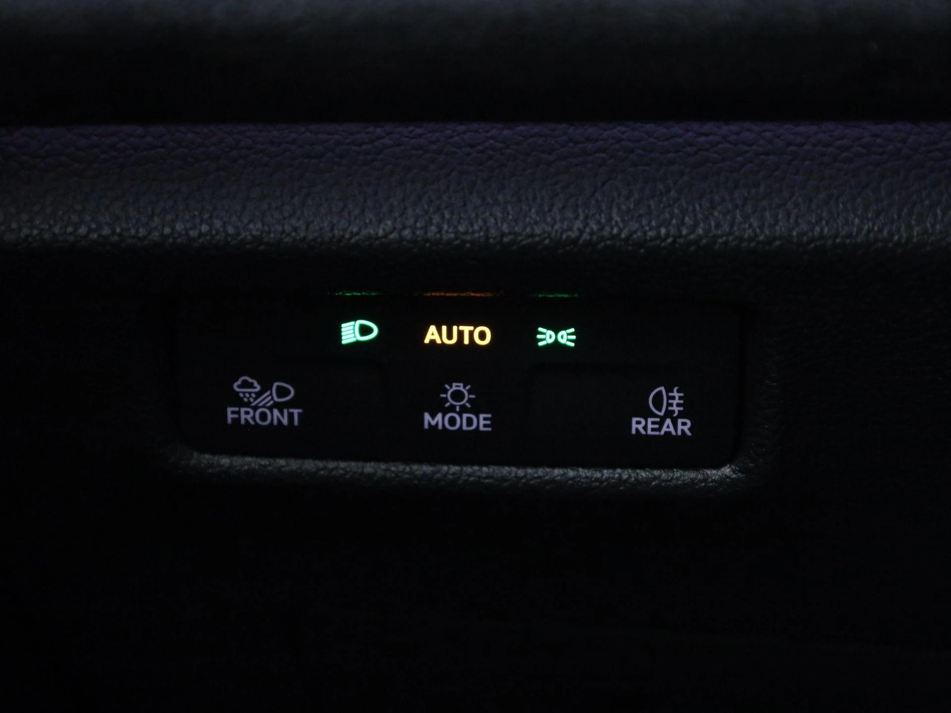 Hoofdafbeelding Volkswagen Tayron