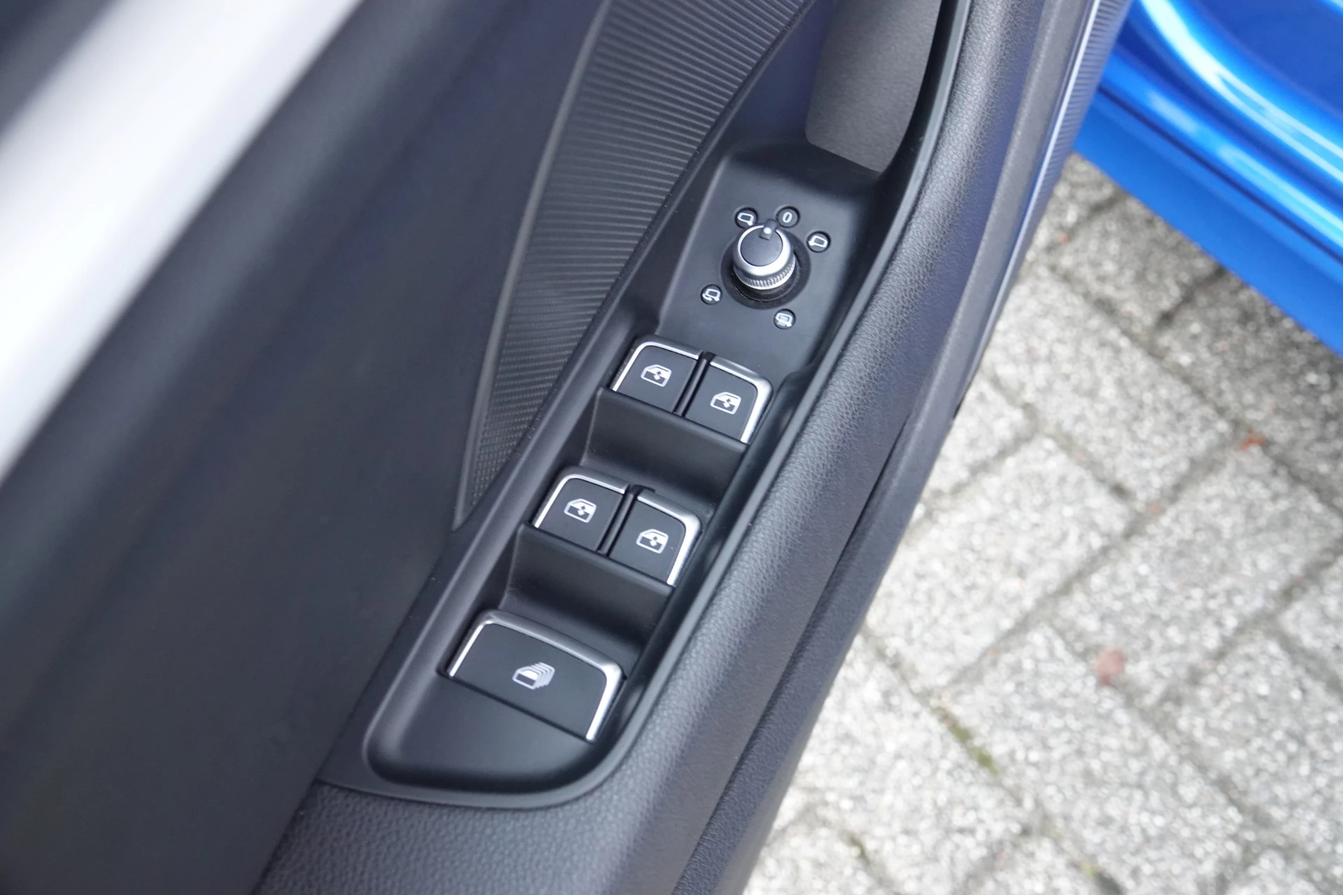 Hoofdafbeelding Audi S3