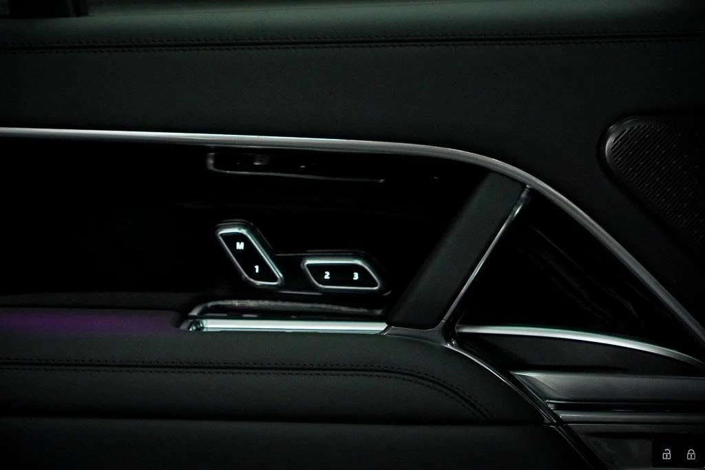 Hoofdafbeelding Land Rover Range Rover