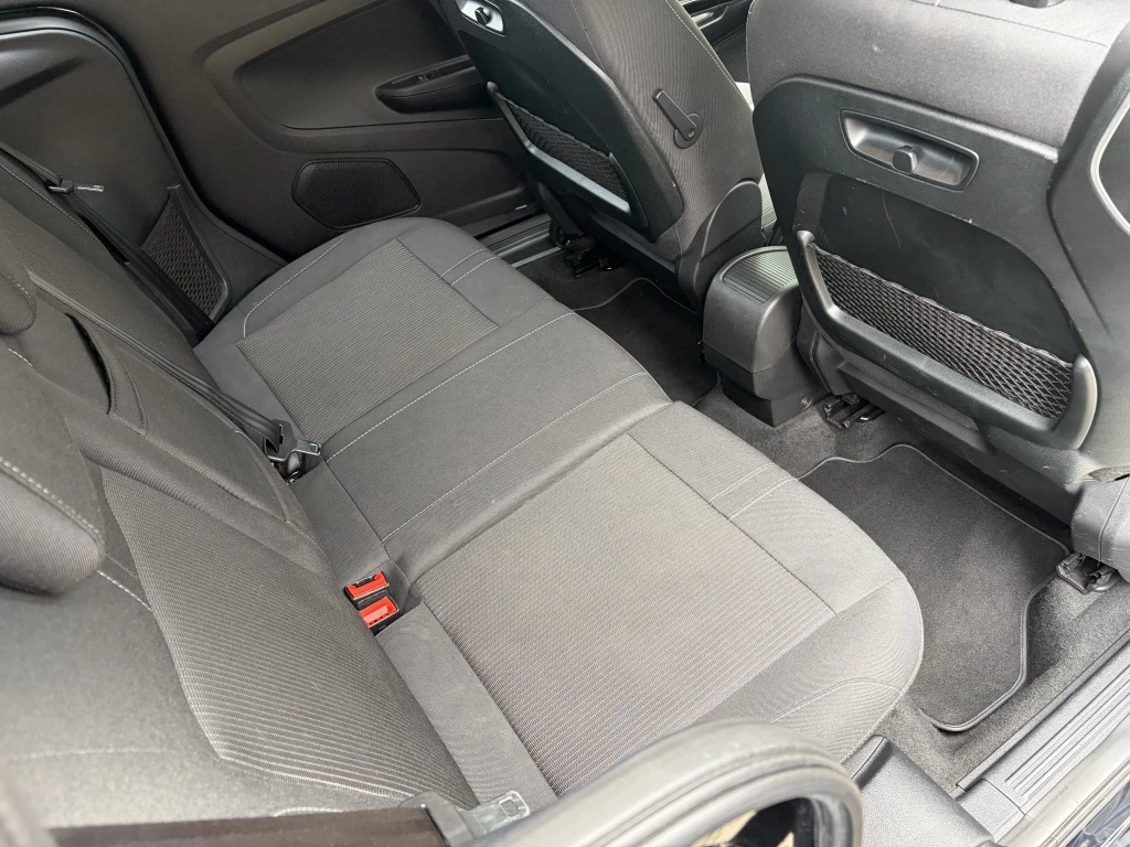 Hoofdafbeelding Ford B-MAX
