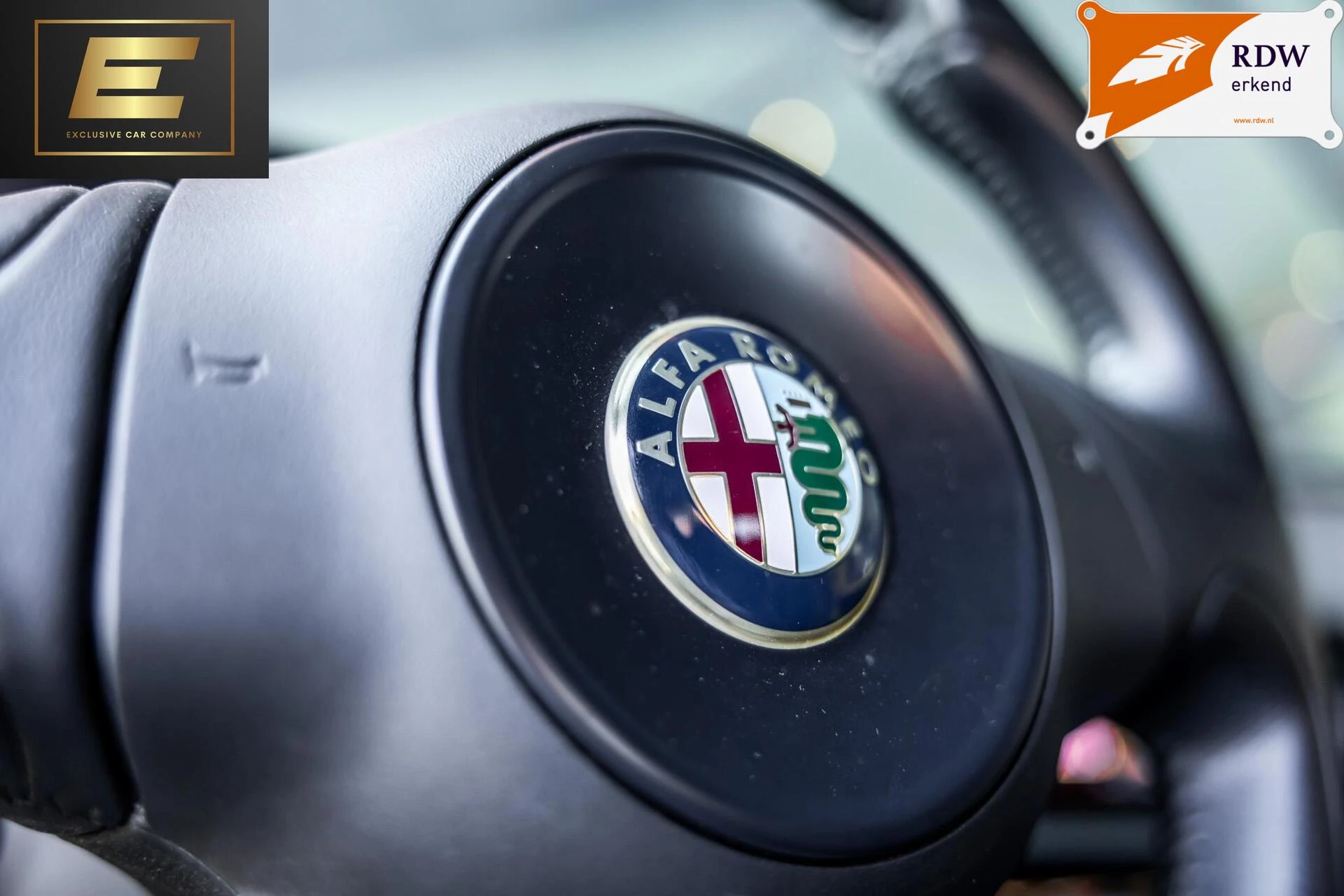 Hoofdafbeelding Alfa Romeo 4C