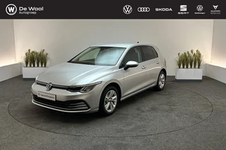 Volkswagen Golf 1.0 eTSI 110pk DSG Life Business | AppleCarplay/AndroidAuto, Parkeersensoren V+A, Adaptive Cruise Control |