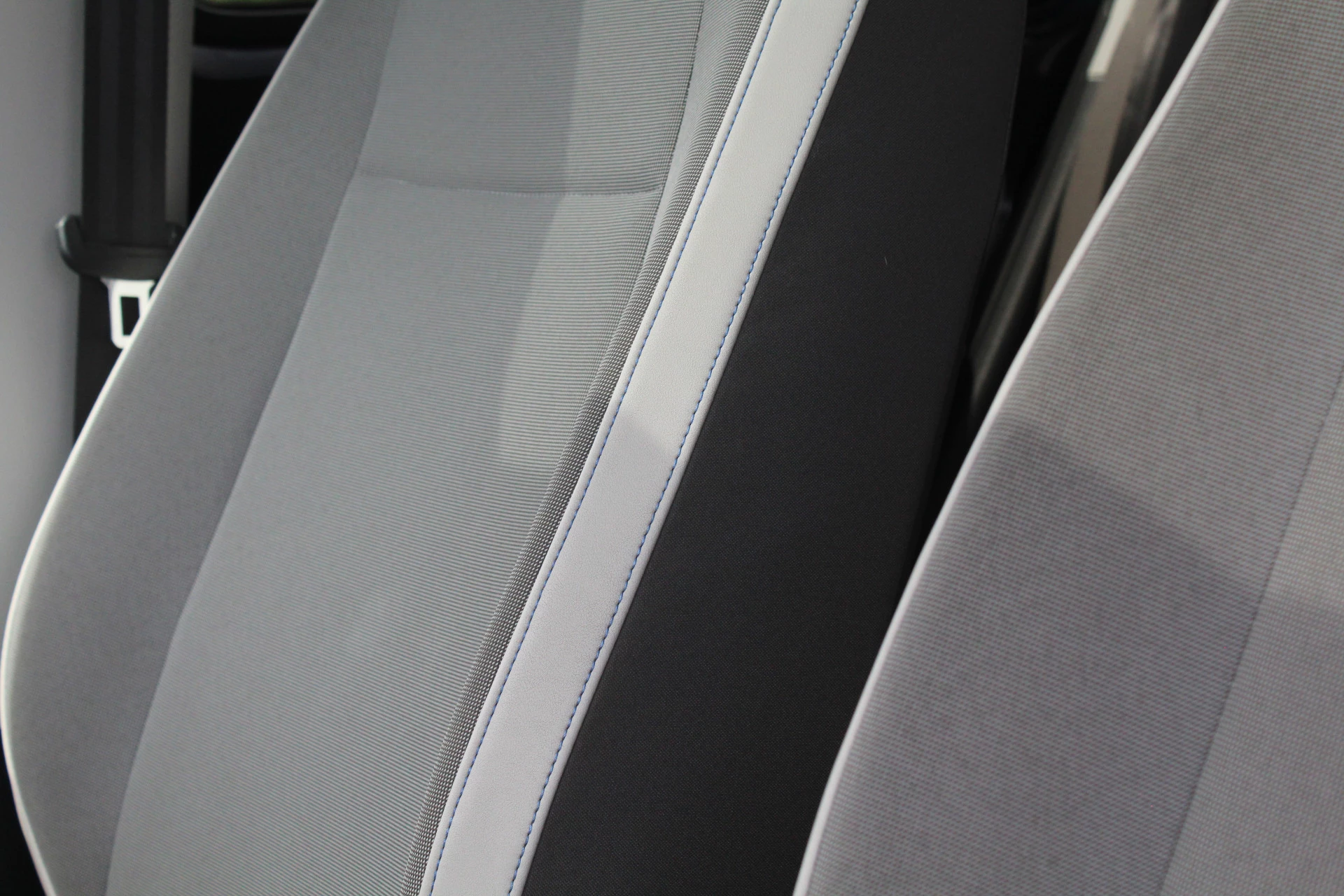 Hoofdafbeelding Volkswagen e-up!