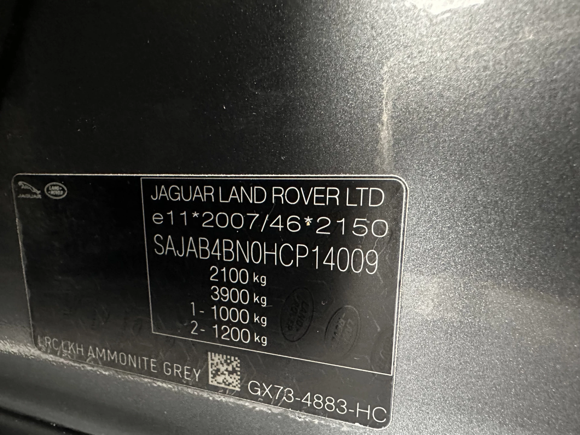 Hoofdafbeelding Jaguar XE