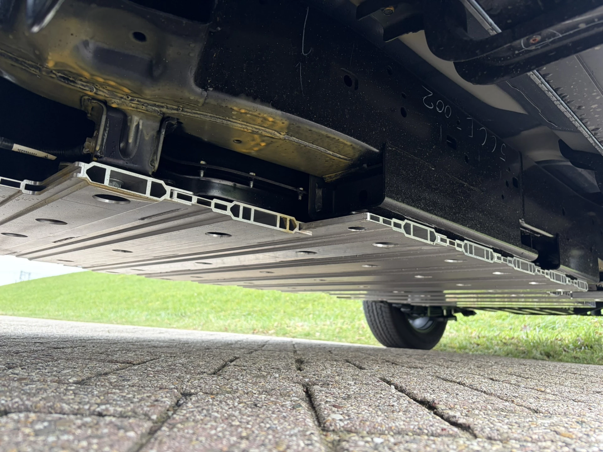 Hoofdafbeelding Isuzu D-Max