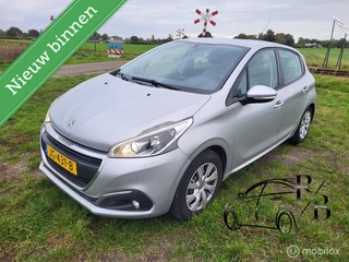 Peugeot 208 1.2 PureTech Blue Lion LEES TEKST INRUILKOOPJE!!