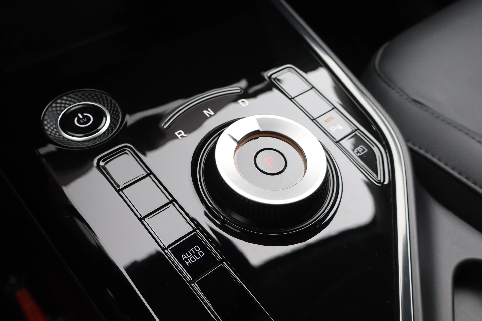 Hoofdafbeelding Kia Niro EV