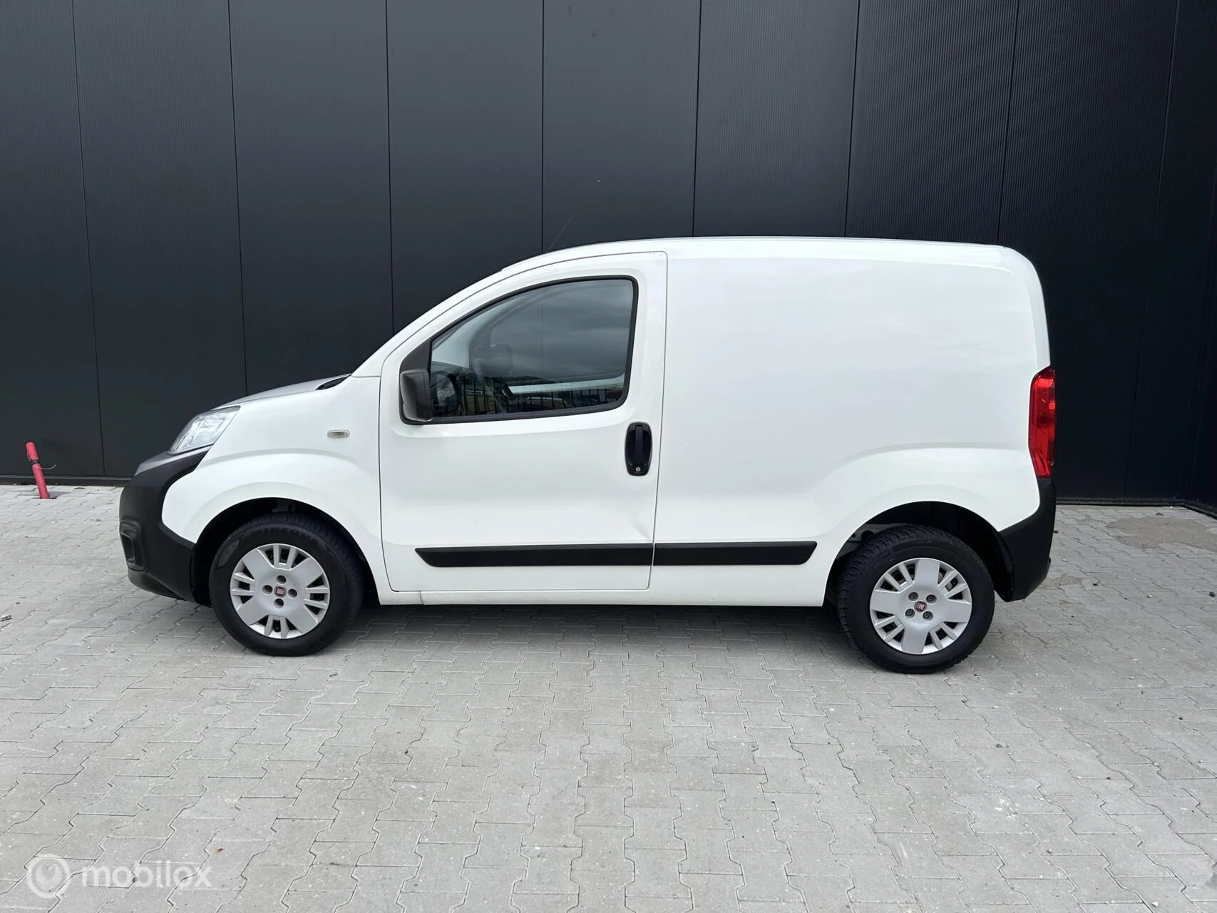 Hoofdafbeelding Fiat Fiorino