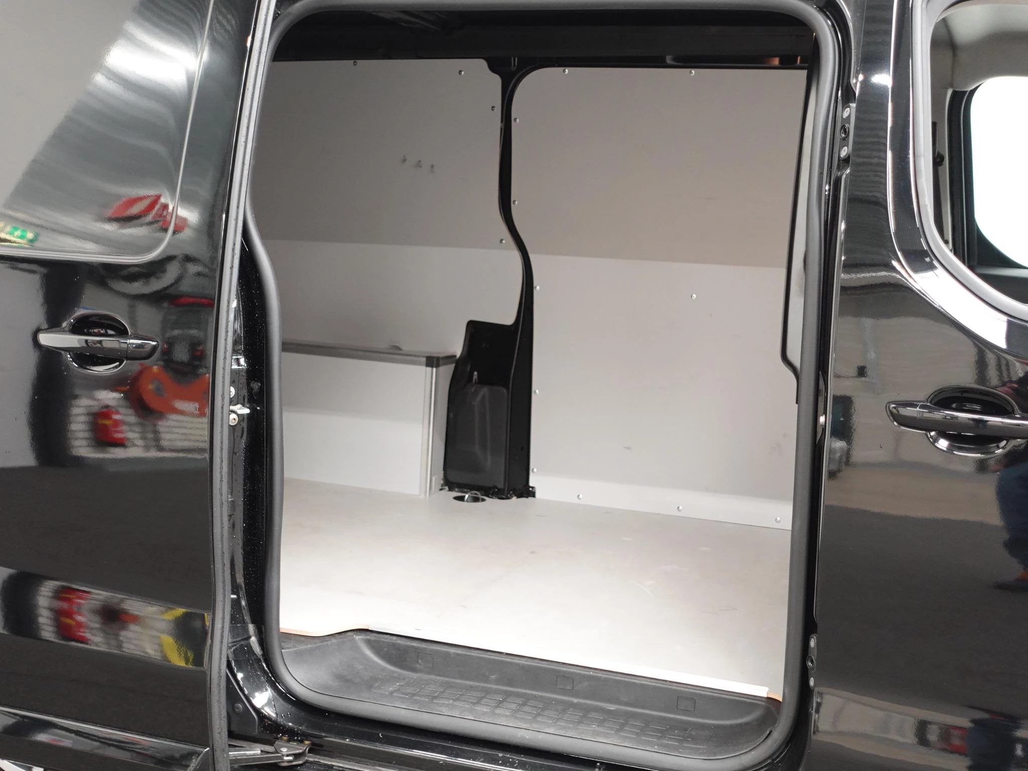 Hoofdafbeelding Peugeot Expert