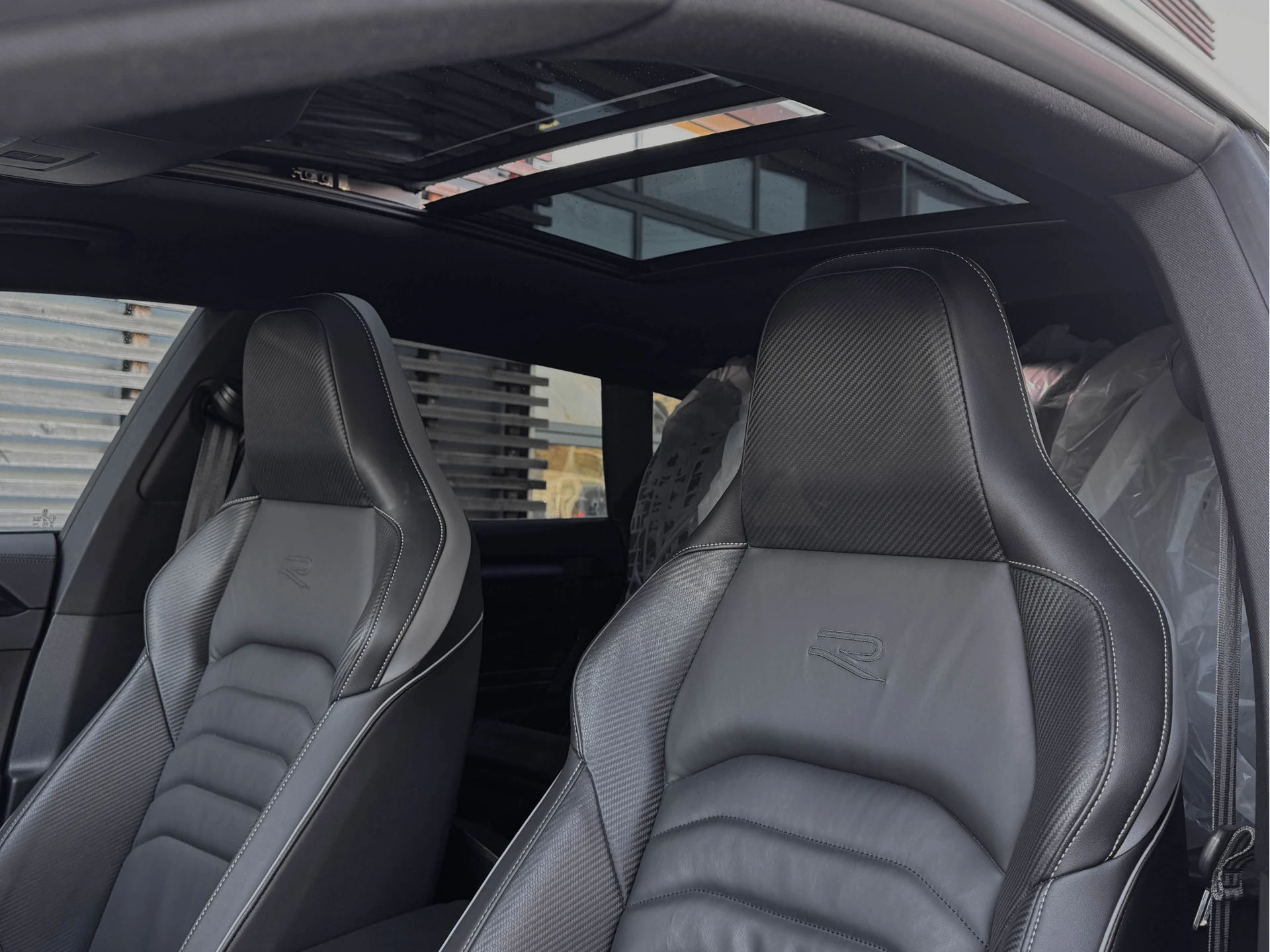 Hoofdafbeelding Volkswagen Arteon