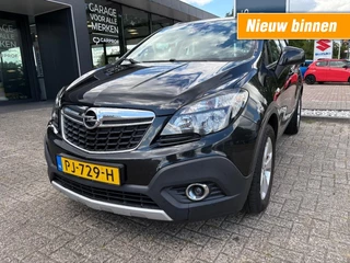 Opel Mokka 1.6 CDTi Edition Trekhaak
