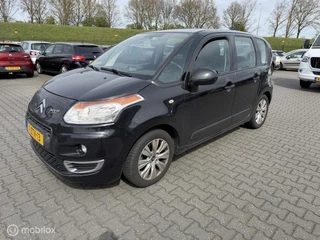 Hoofdafbeelding Citroën C3 Picasso Citroen C3 Picasso 1.6 HDi Tendance