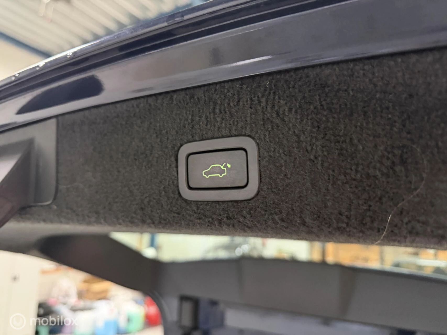 Hoofdafbeelding Volvo V70