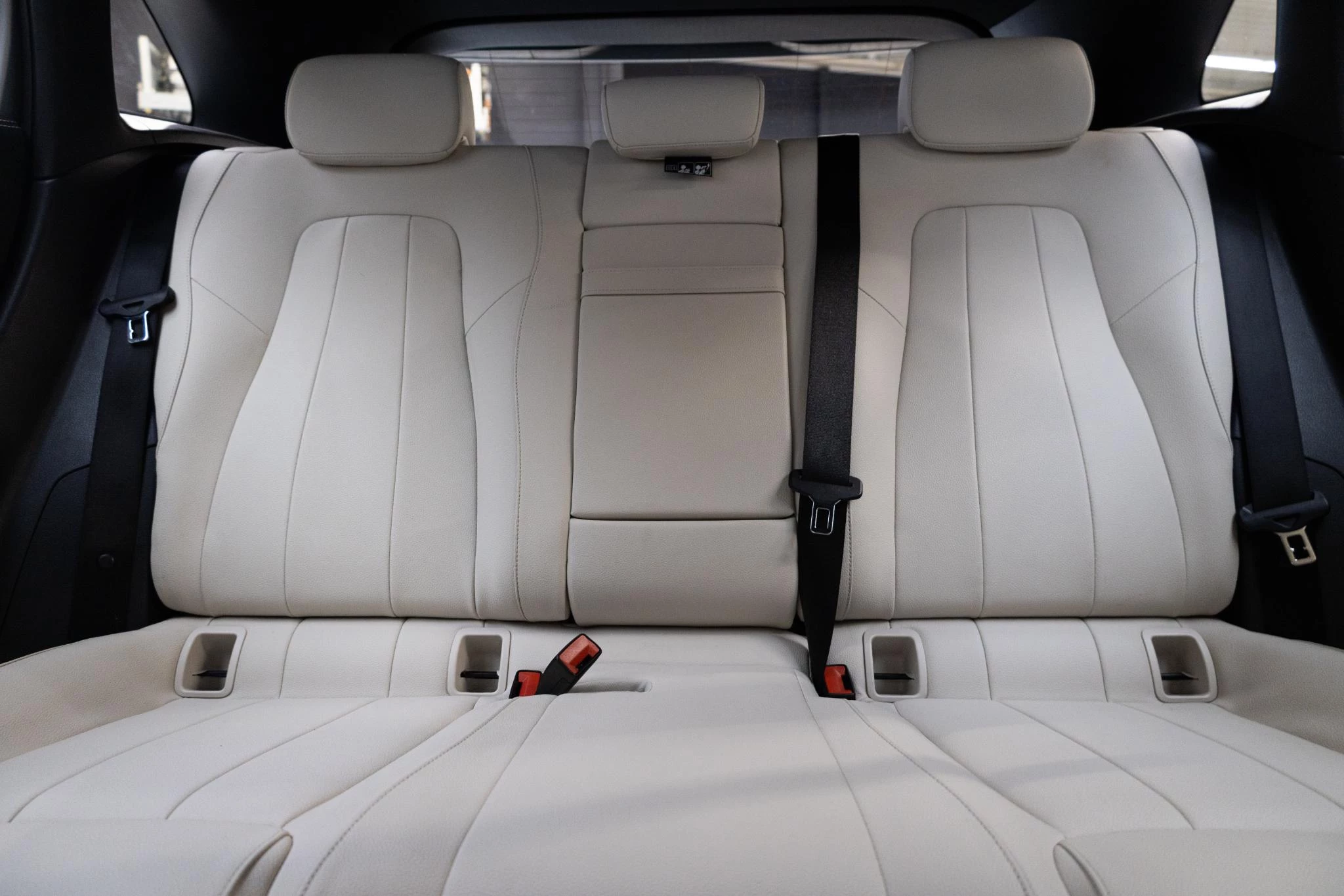 Hoofdafbeelding Mercedes-Benz EQA