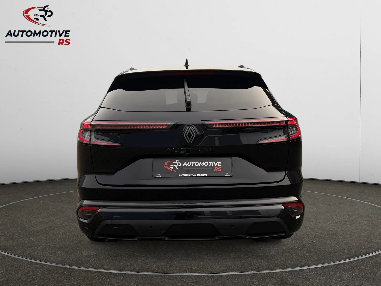 Hoofdafbeelding Renault Austral