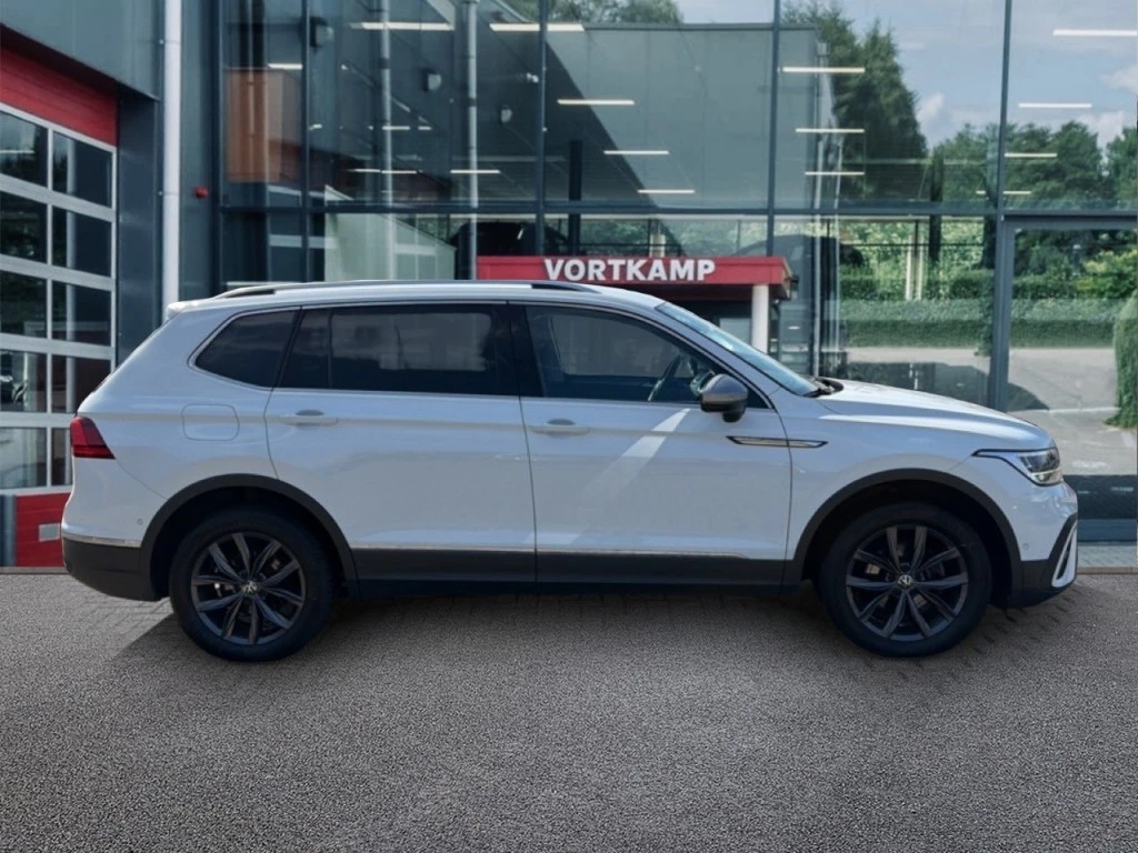 Hoofdafbeelding Volkswagen Tiguan Allspace