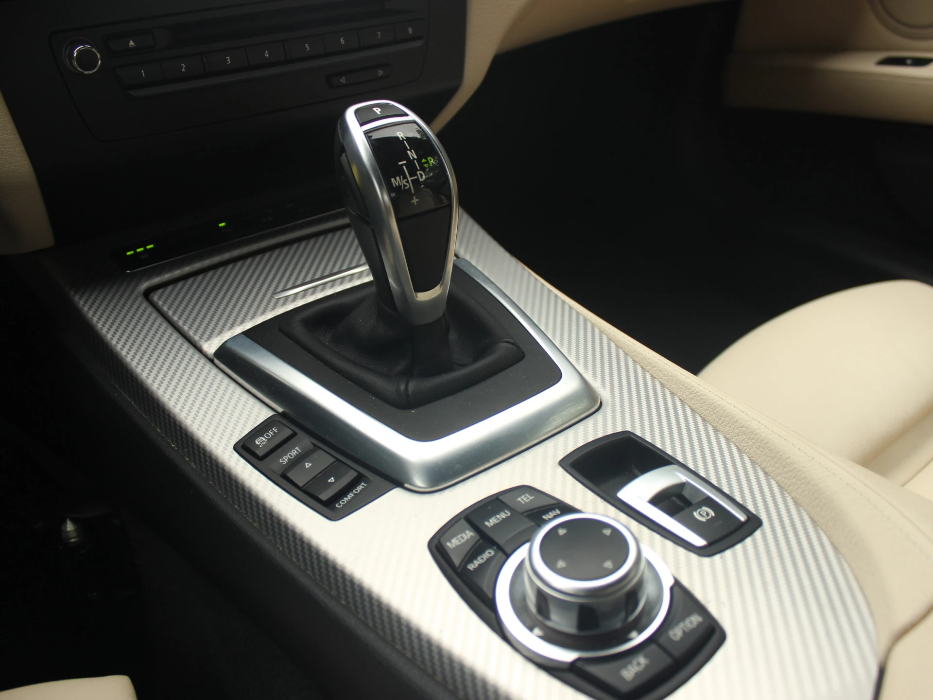 Hoofdafbeelding BMW Z4