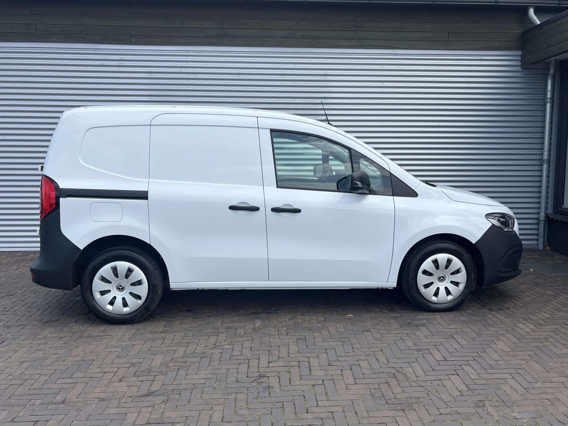Hoofdafbeelding Mercedes-Benz Citan