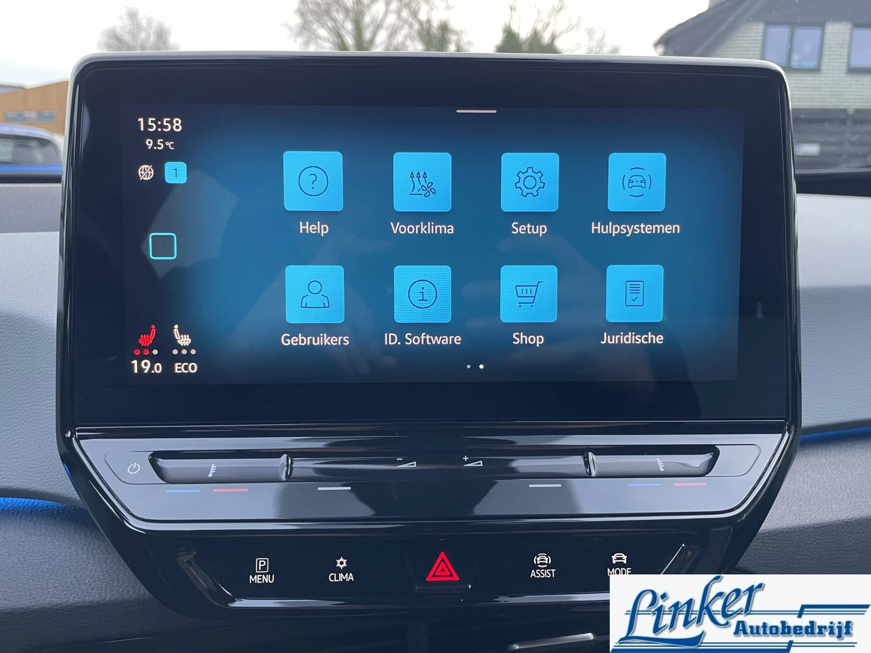 Hoofdafbeelding Volkswagen ID.3