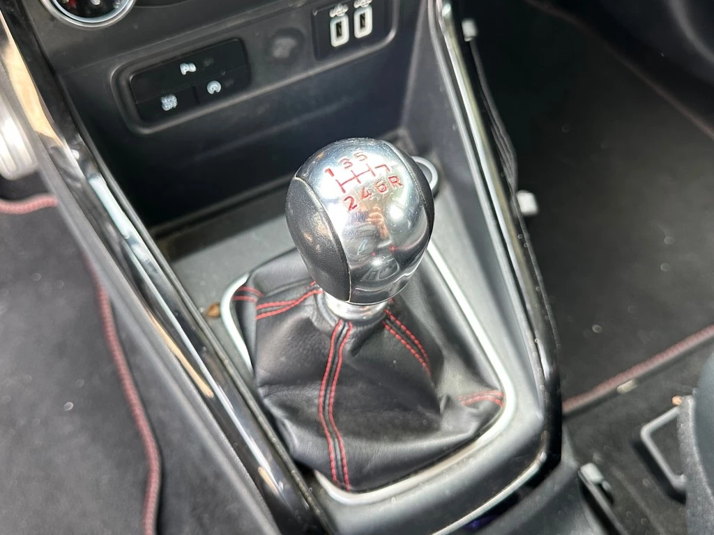 Hoofdafbeelding Ford EcoSport