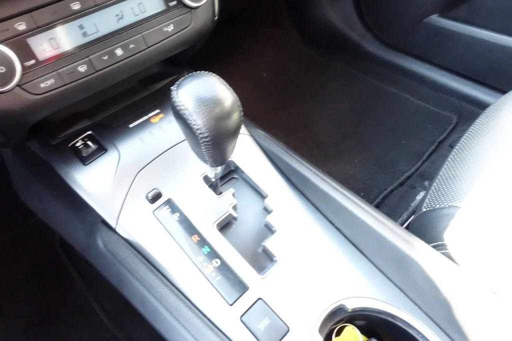 Hoofdafbeelding Toyota Avensis