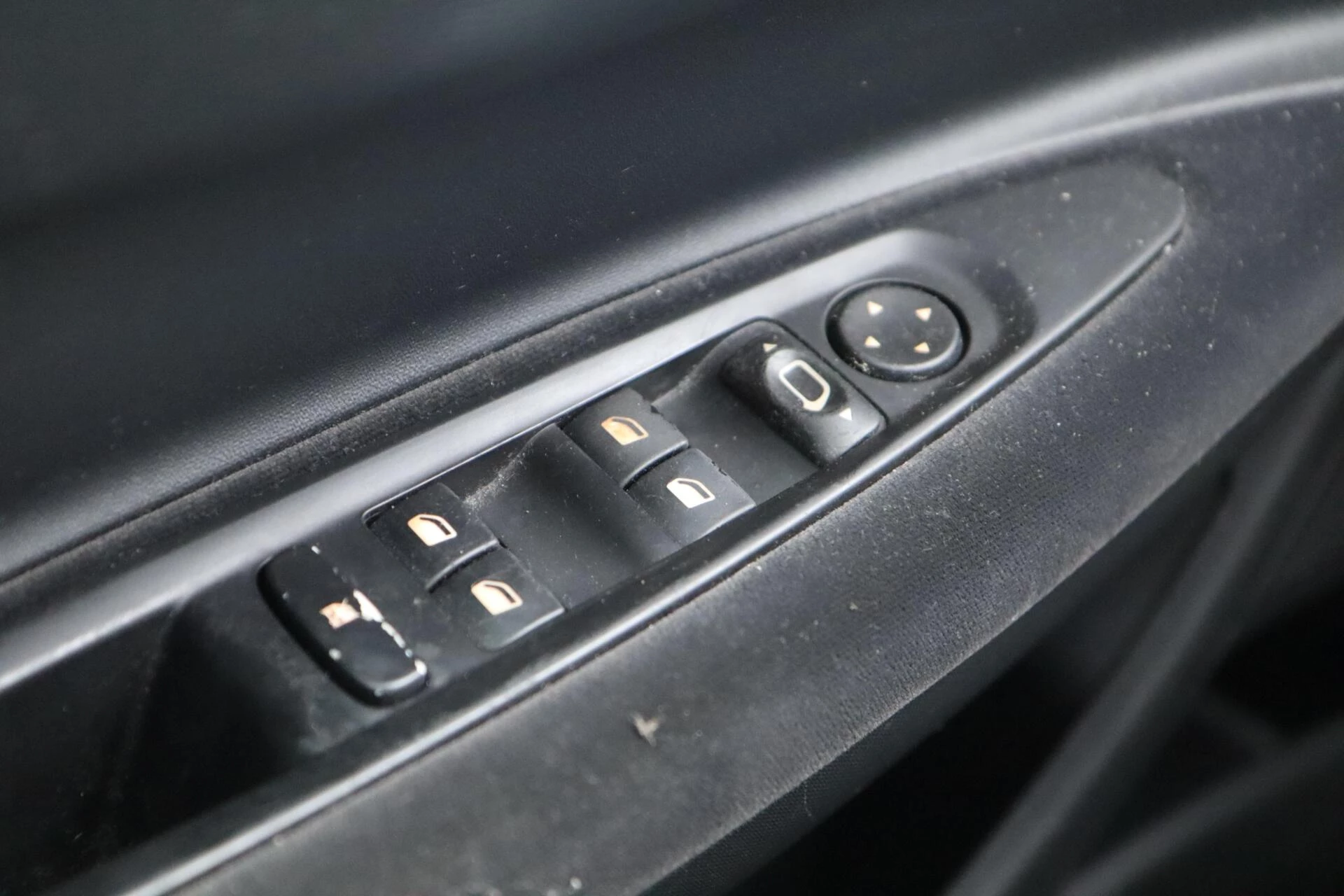 Hoofdafbeelding Citroën C4