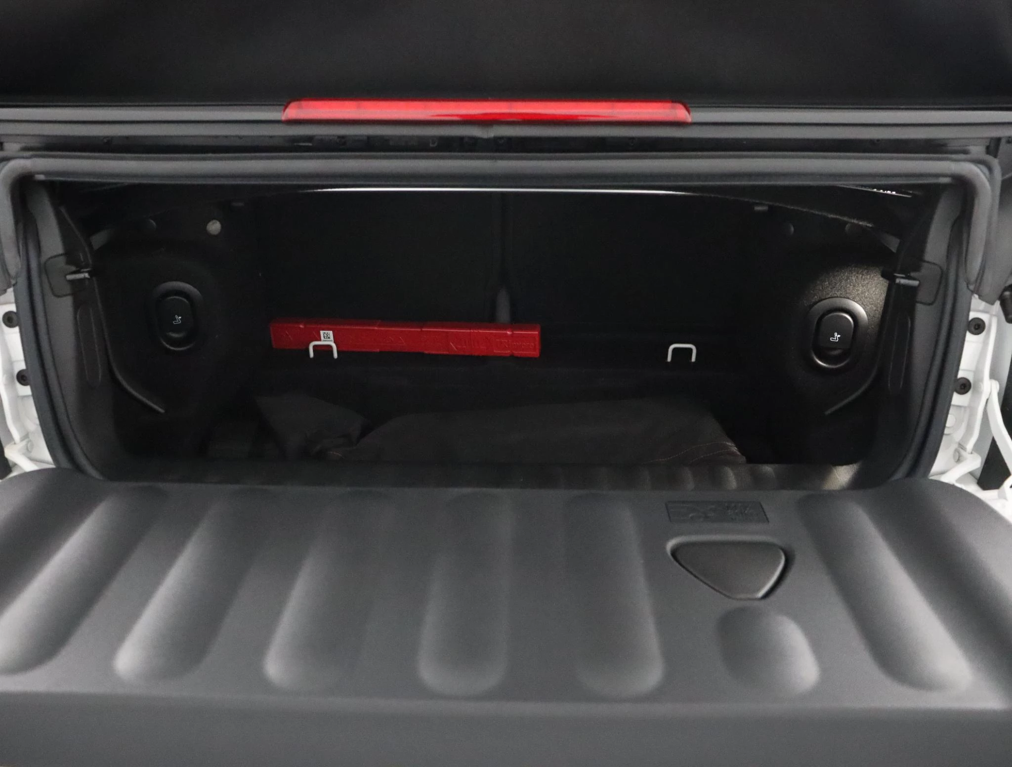 Hoofdafbeelding MINI Cabrio