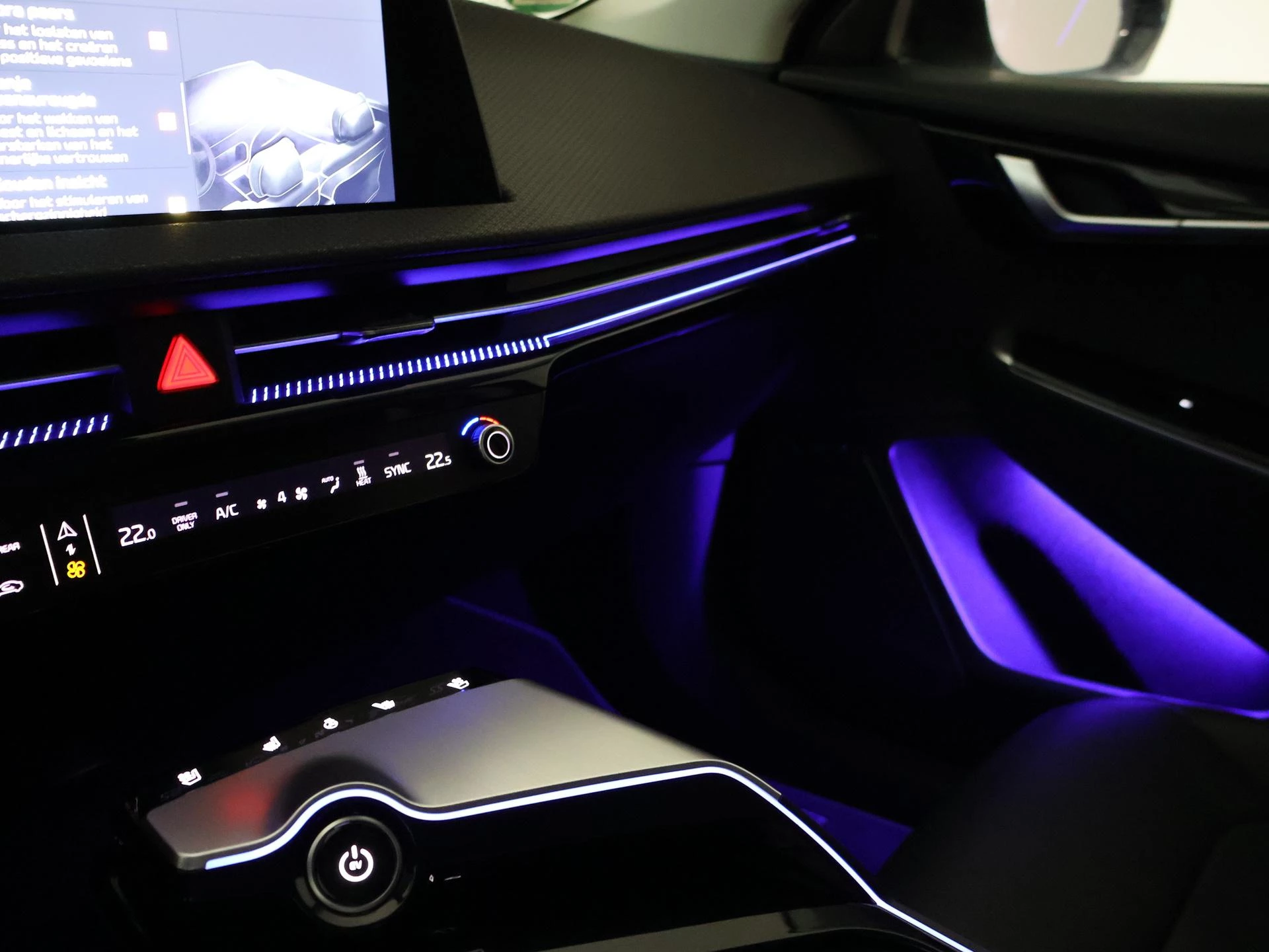 Hoofdafbeelding Kia EV6