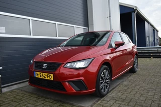 Seat Ibiza 1.0 EcoTSI Style Business Intense