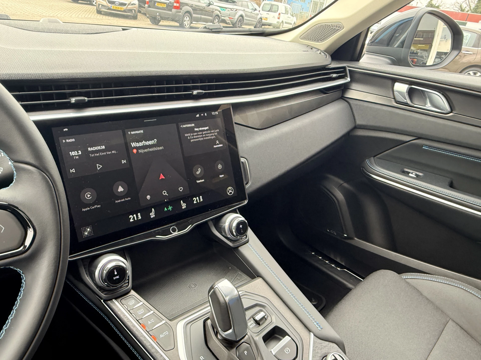 Hoofdafbeelding Lynk & Co 01