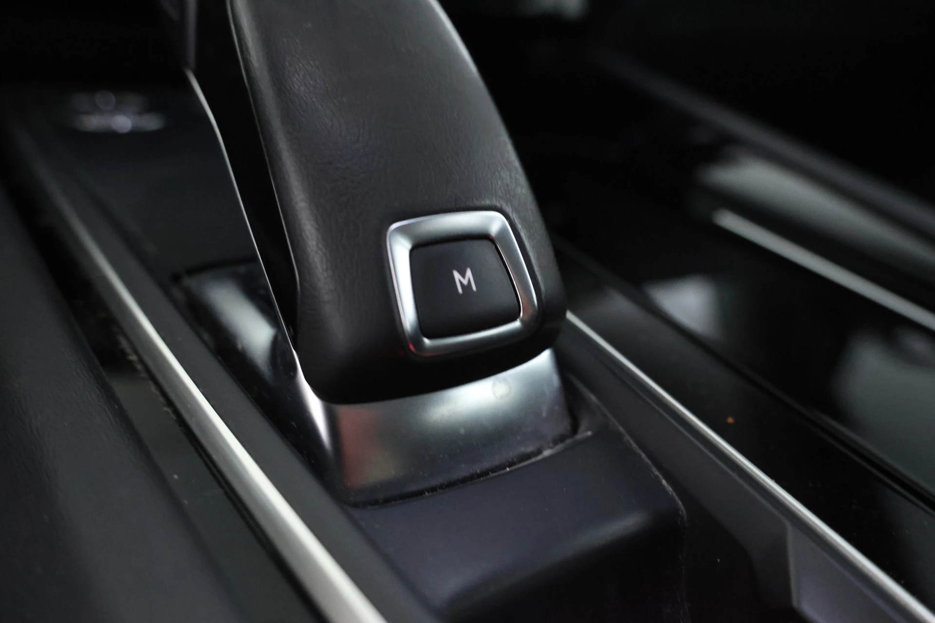 Hoofdafbeelding Peugeot 508