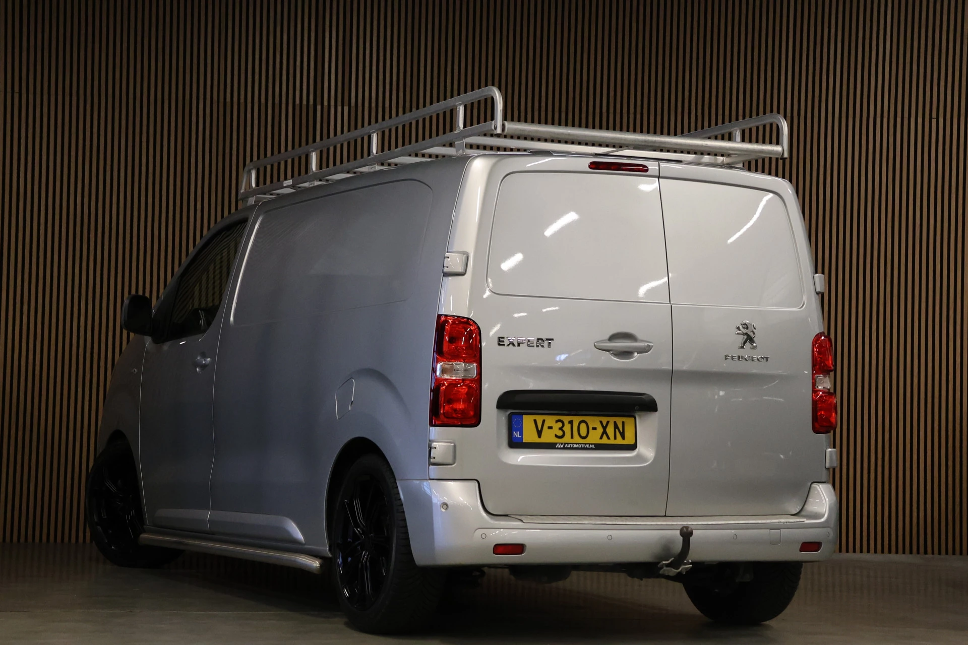 Hoofdafbeelding Peugeot Expert