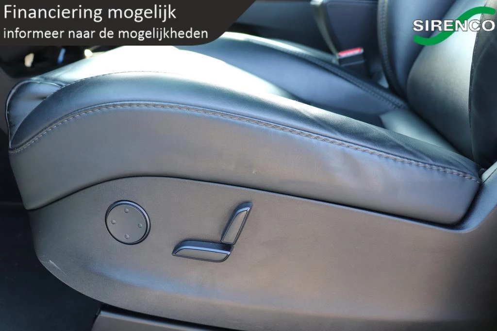 Hoofdafbeelding Tesla Model X