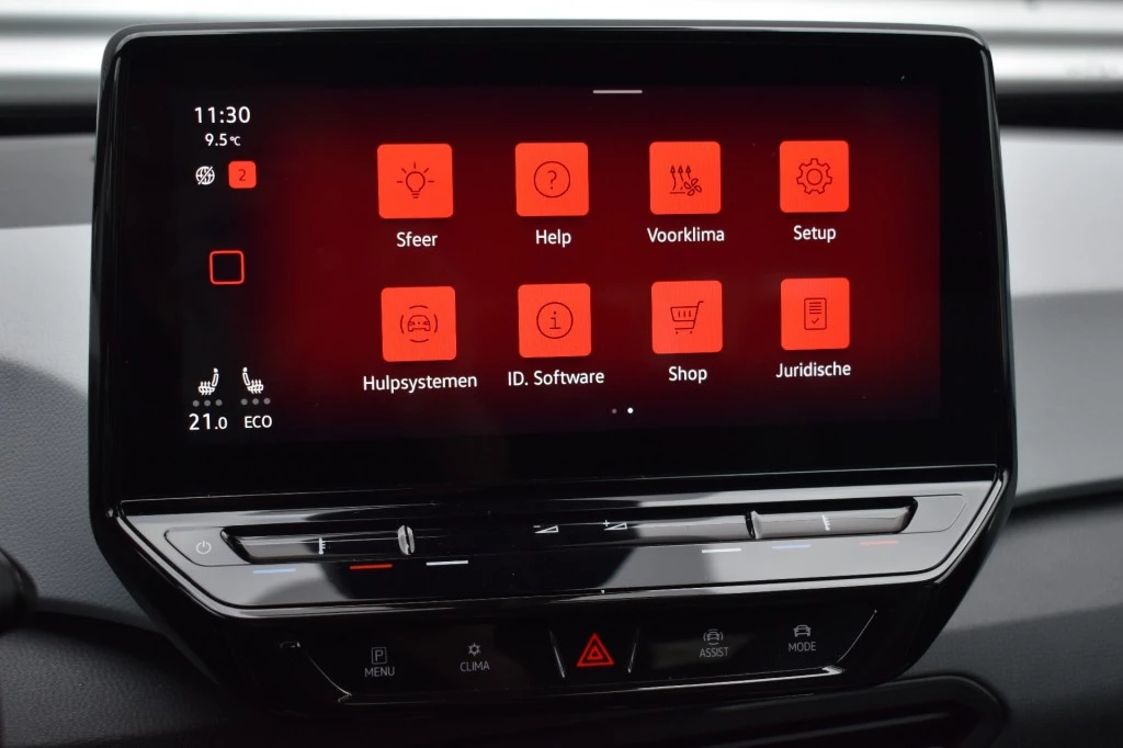 Hoofdafbeelding Volkswagen ID.3