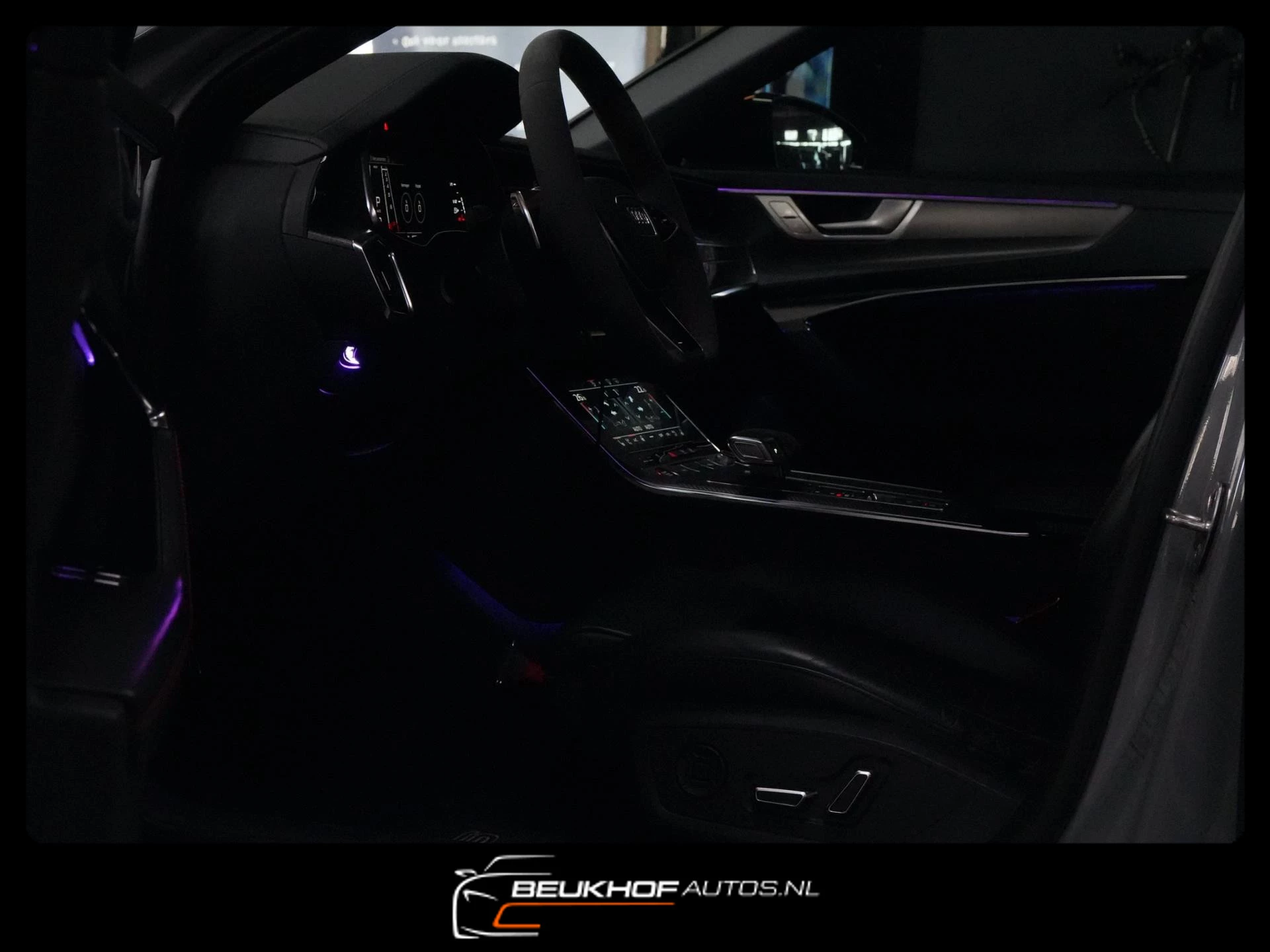 Hoofdafbeelding Audi RS6